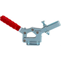 Прижим WOODWORK с вертикальной ручкой, усилие 150 кг. GH-21502-B