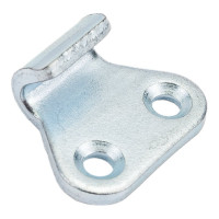 Защелка WOODWORK усилие 220 кг. 2шт. в упаковке GH-4002A