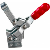 Прижим WOODWORK с вертикальной ручкой, усилие 91кг. GH-12050