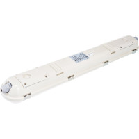 Светильник IEK ДСП 1421, 20вт, 6500К, IP65, 600мм LDSP0-1421-20-6500-K01