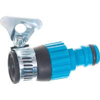 Адаптер штуцерный с хомутом PROLine TI-12 1/2" Grinda 8-426320_z02