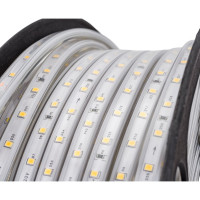 Лента IEK LED 50м LSR-2835WW60-4, 8-IP67-220В LSR3-1-060-67-0-50