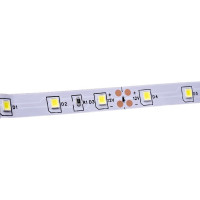 Лента IEK LED 5м LSR-2835W60-4, 8-IP20-12В LSR1-2-060-20-3-05