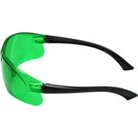 Очки лазерные VISOR GREEN ADA А00624