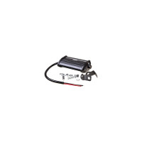 Светодиодная фара SKYWAY OFF ROAD 106х30мм прямоугольная 12V/24V 18W 6000К 3 Дальний свет S07201076