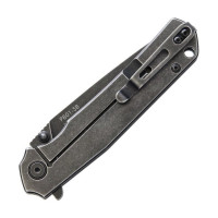 Нож Ruike Limited Edition, черный P801-SB