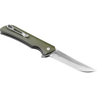 Нож Ruike Hussar зеленый P121-G