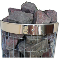 Электрокаменка ALTERM ЭКМ-9 нерж.сетка