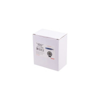 Cветодиодная фара SKYWAY OFF ROAD 75х90мм круглая 12V/24V 20W 6000К 2 S07201078