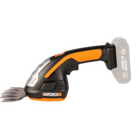 Ножницы для стрижки травы и кустарников WORX WG801E.9