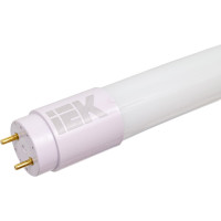 Лампа IEK LED T8 линейная 18вт 230В 4000К G13LLE-T8-18-230-40-G13