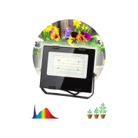Прожектор ЭРА FITO50WRa90LED, для цветения и плодоношения, 10/300 Б0047875