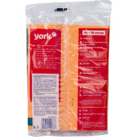 Салфетка для пола YORK 50х60 см 022010