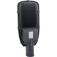 Консольный светодиодный светильник IEK LED ДКУ, 1002-150Д, 5000К, IP65, серый LDKU0-1002-150-5000-K03