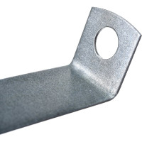 Подвесной (спринклерный) хомут СВК для труб, противопожарных систем, 1 1/4 дюйма SVK-FSPR032 Н0000007773