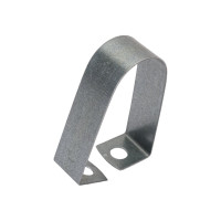 Подвесной (спринклерный) хомут СВК для труб, противопожарных систем, 1 дюйм SVK-FSPR025 Н0000007772