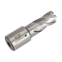 Сверло кольцевое (15х30 мм; HSS; Weldon 19) EUROBOOR HCS.150