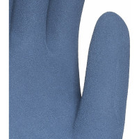 Перчатки 2Hands р-р 10, 15G/duble latex/Ultrafoam/Microfoam 0489-10