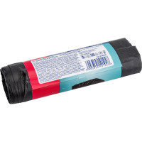 Мешки для мусора (10 шт; 120 л; 8 мкм) YORK 902150