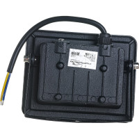 Светодиодный прожектор Сириус А SFL 117х92х27мм 30W 6500K 2400Лм IP65 SFL-30W-B-65K