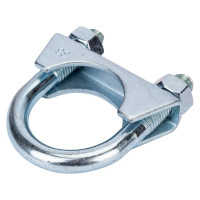 Хомут глушителя 35 M8 DAR 50910