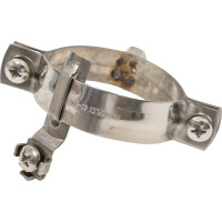 Трубный хомут заземления FORTISFLEX ТХЗ INOX 2 83241
