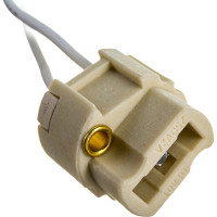 Патрон DORI G9, керамический, провод 15 см, сечение 0,75 мм2 45793