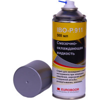 Спрей СОЖ EUROBOOR 520 мл
