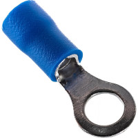 Наконечник IEK, НКИ 2-5 кольцо 1,5-2,5 мм 20 шт UNL20-4-D25-4-5