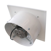 Многофункциональный металлический настенный вентилятор MTG MF300Z-34 S 21593