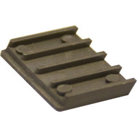 Набор пластиковых лопаток БелАК АНТЕЙ БАК.12077