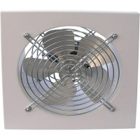 Многофункциональный металлический настенный вентилятор MTG MF300Z-25 S 20786