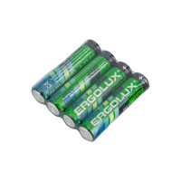 Батарейка Ergolux R03SR4 1.5В, R03, SR4 12440