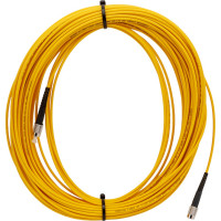 Оптический патч-корд TopLAN симплексный, FC/UPC-FC/UPC, SM, 30.0 м PC-TOP-652-FC/U-FC/U-30