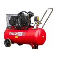 Компрессор Aurora CYCLON-100 TURBO active series
