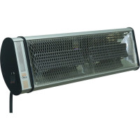 Инфракрасный электрообогреватель QSUN М2