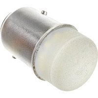 Автолампа SKYWAY диод S25 (P21/5W) 12V 9 SMD диодов 2-конт BAY15d Белая (в компл. 2 шт.) S08201457