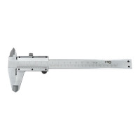 Штангенциркуль ГТО ШЦ-I-125-0,05 ГОСТ 166-89 VC1250501