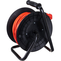 Удлинитель MAGNETTA 1.5мм 25м PEC25-3X1.5-A