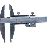 Штангенциркуль ГТО ШЦ-II-250 0,05 ГОСТ 166-89 VCII2500501