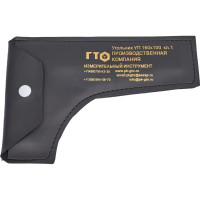 Угольник ГТО УП 160х100 кл.1 SS16010001