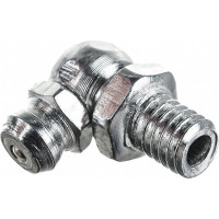 Пресс-масленка ДАЛИ-авто 6х1х90, 100 шт. в уп.15631