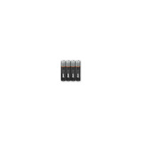 Батарейка Jazzway Jаzzway Элемент питания алкалиновый AAA/LR03 1.5В Ultra Alkaline BL-4 (блистер 4шт) 5010802