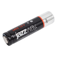 Батарейка Jazzway Jаzzway Элемент питания алкалиновый AAA/LR03 1.5В Ultra Alkaline PB-24 (упаковка 24шт) 5026834