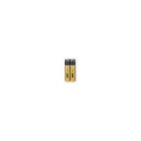 Батарейка Jazzway Jаzzway Элемент питания алкалиновый AAA/LR03 1.5В Premium Alkaline BL-2 (блистер 2шт) 5026865