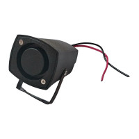 Звуковой сигнал заднего хода ДАЛИ-авто DL1000-220E 12-24V DA-02377