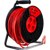 Удлинитель MAGNETTA PEC50-3X1.5-A
