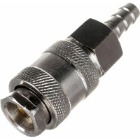 Разъем пневматический быстросъёмный ёлка 8 мм ДАЛИ-авто DA-00583