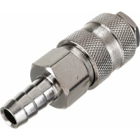 Разъем пневматический быстросъёмный ёлка 10 мм ДАЛИ-авто DA-00584