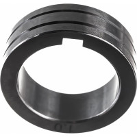 Ролик подающий (30х22х10 мм; 0.8-1.0 мм) ПТК 00000029724